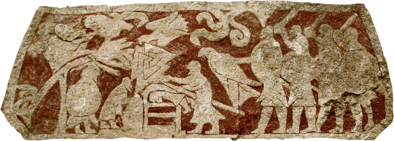 Illustration for article titled Este método de tortura vikinga era tan salvaje que muchos historiadores no creen que fuera real